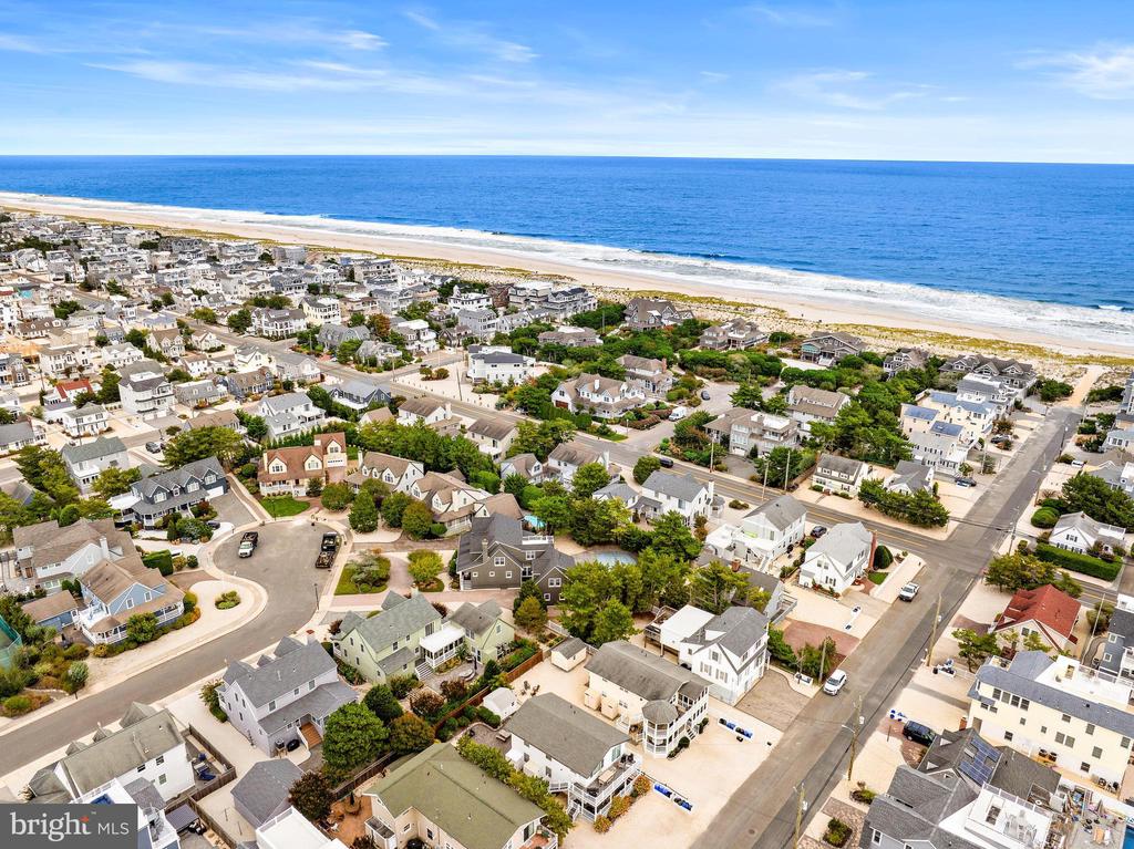 10608 BEACH AVENUE
