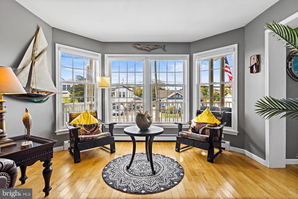 249 W 17TH STREET