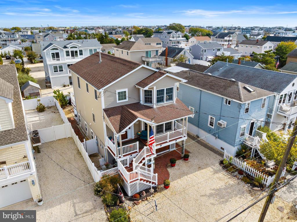 249 W 17TH STREET