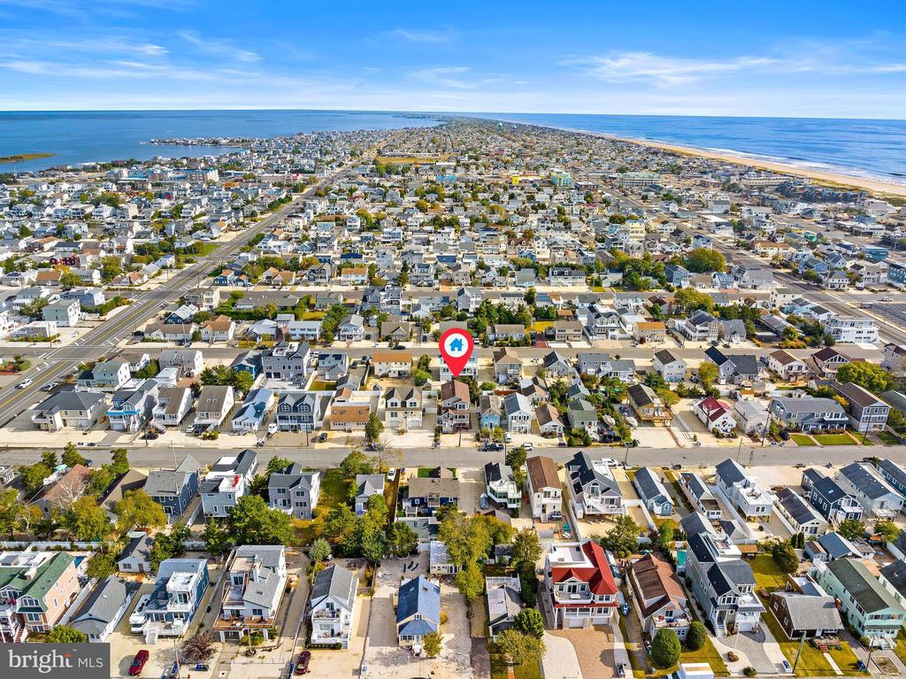249 W 17TH STREET