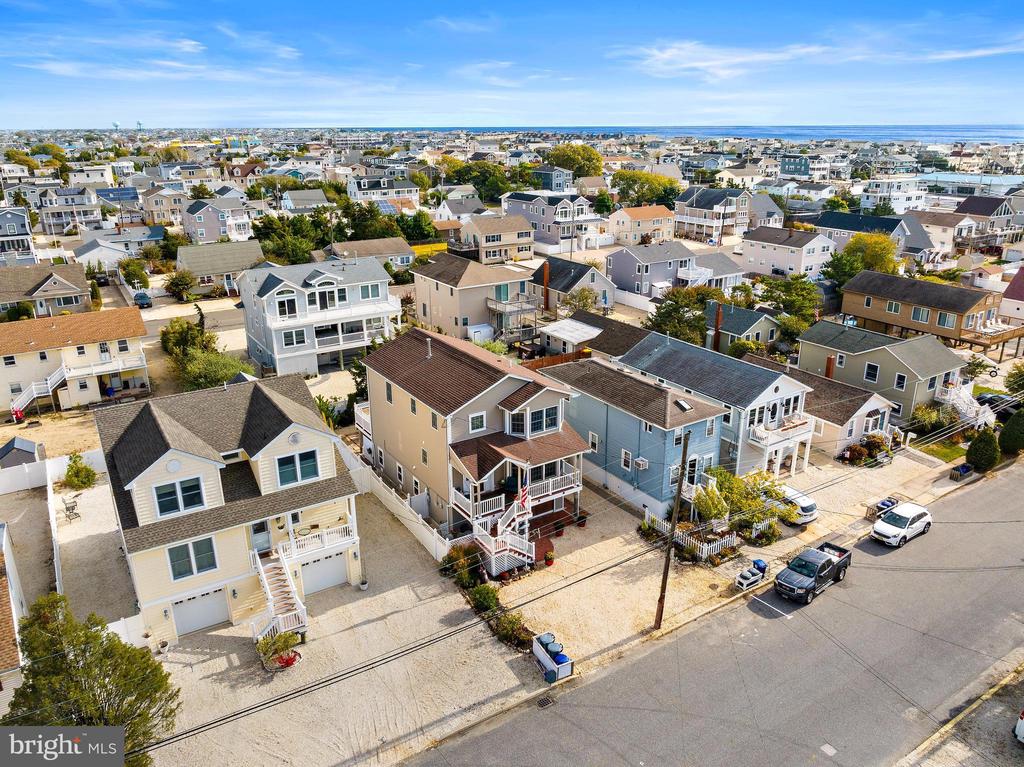 249 W 17TH STREET