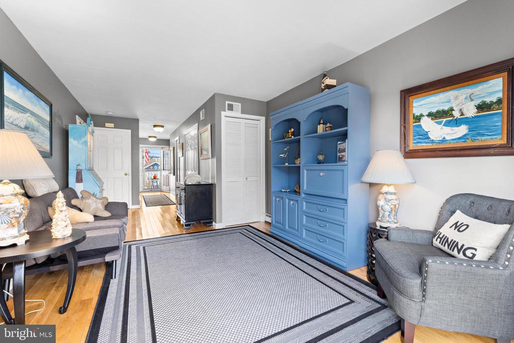 249 W 17TH STREET
