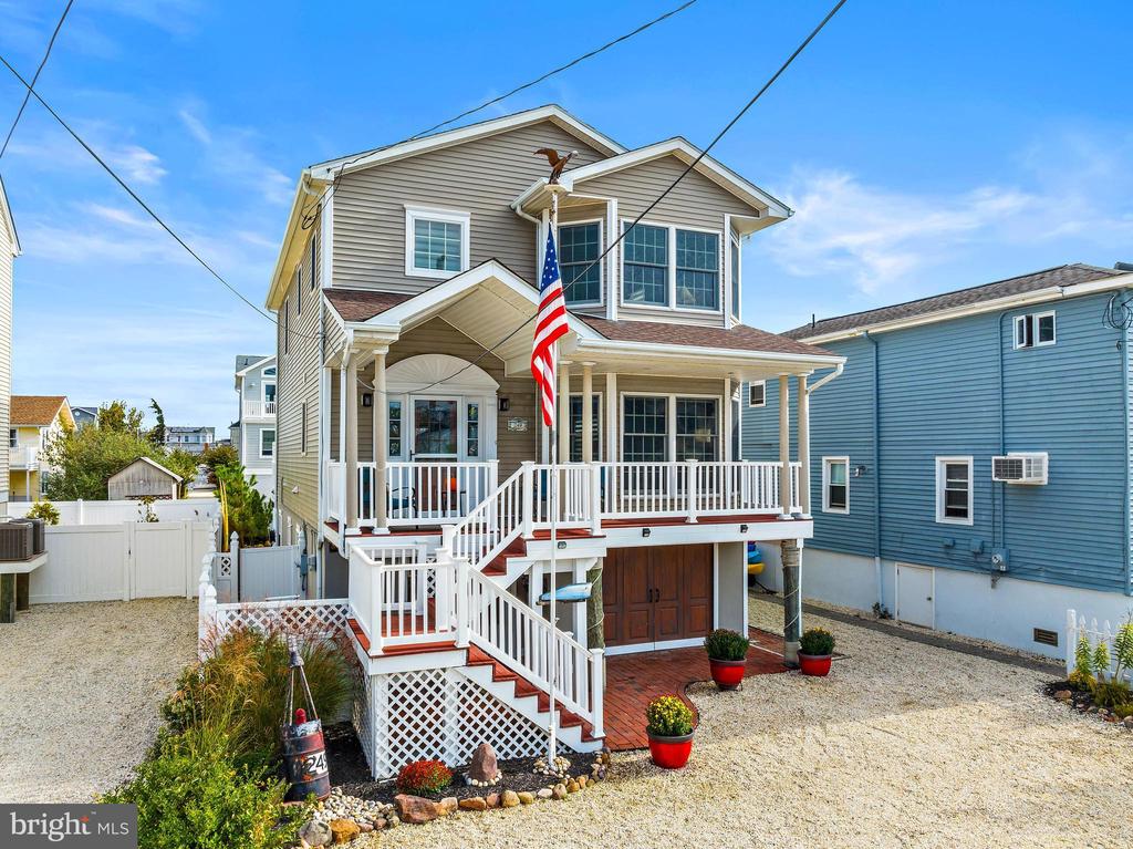 249 W 17TH STREET