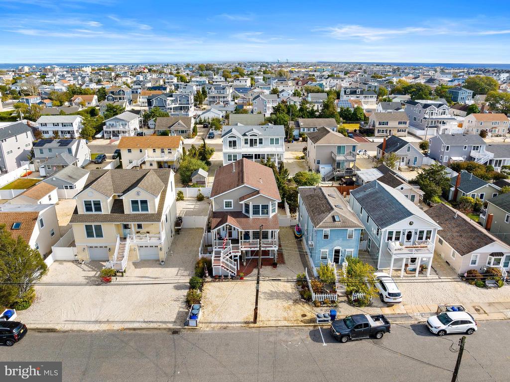 249 W 17TH STREET