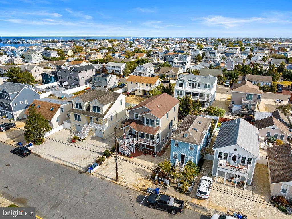 249 W 17TH STREET