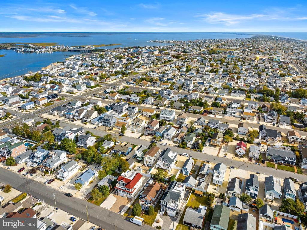 249 W 17TH STREET
