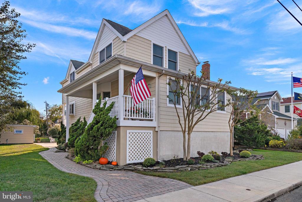 112 W NEW JERSEY AVENUE