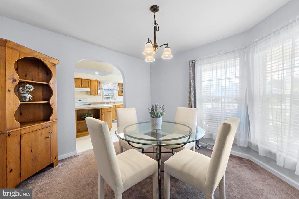 2 RED BANK DRIVE