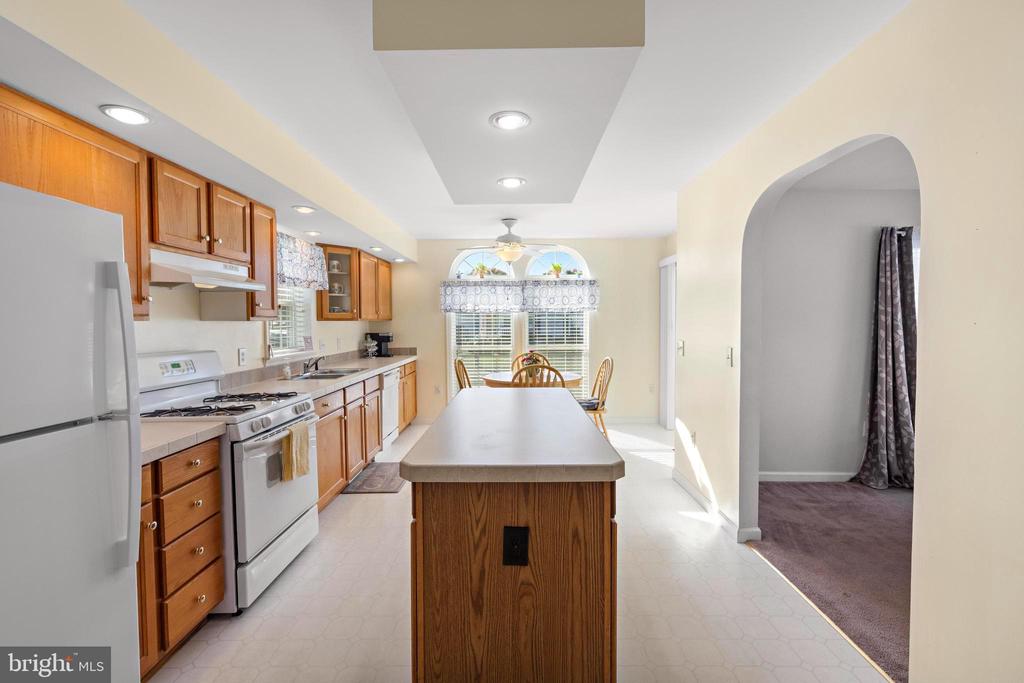 2 RED BANK DRIVE