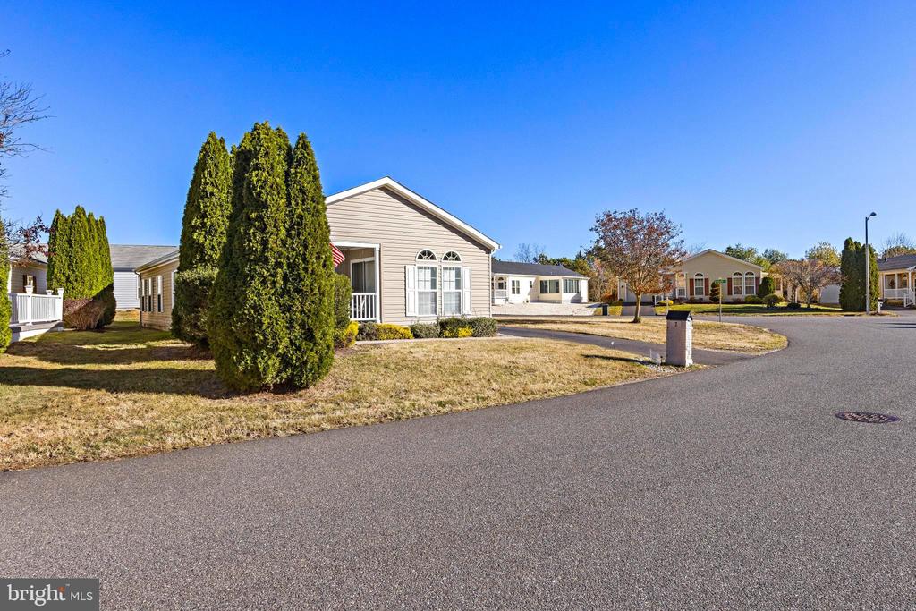 2 RED BANK DRIVE