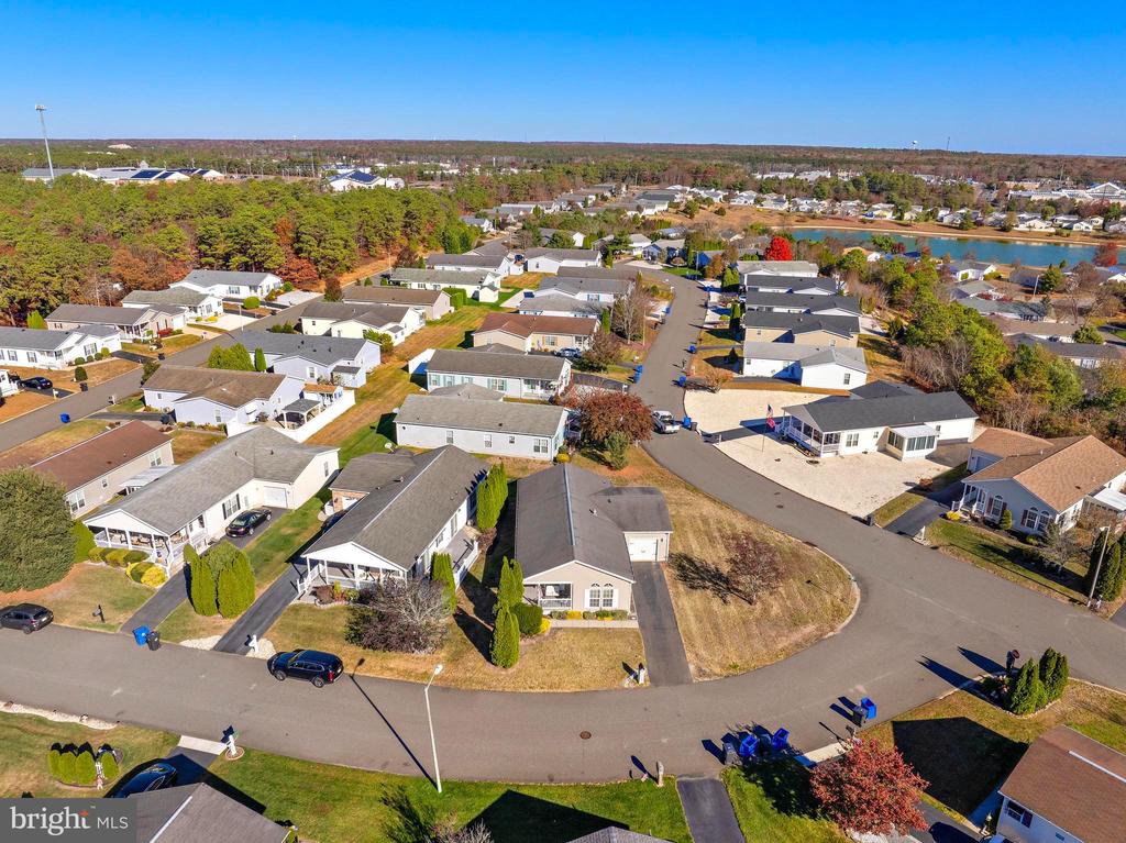 2 RED BANK DRIVE