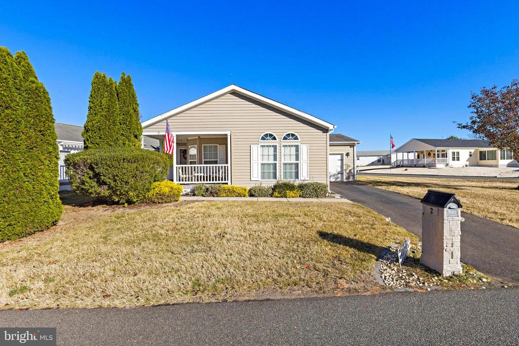 2 RED BANK DRIVE