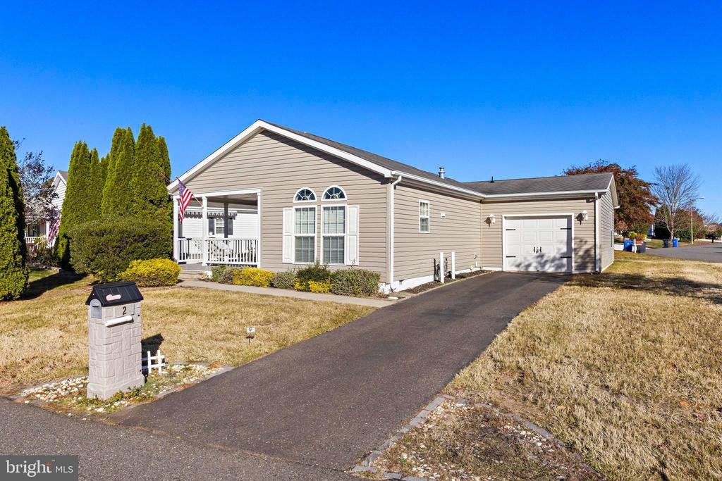 2 RED BANK DRIVE
