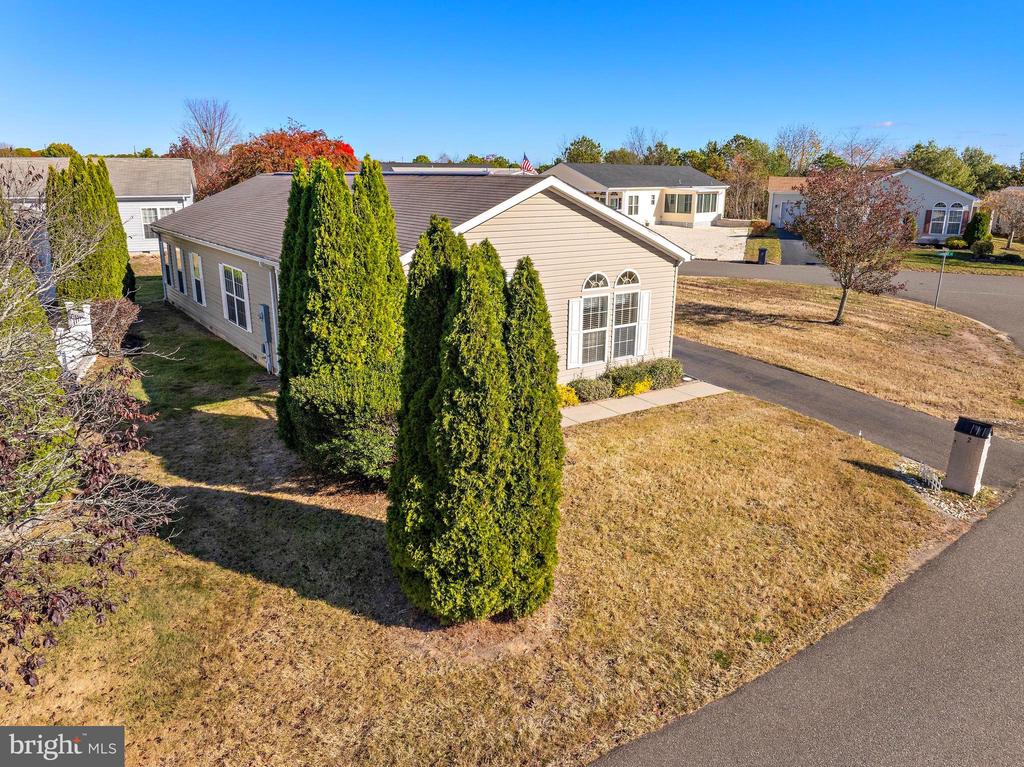 2 RED BANK DRIVE