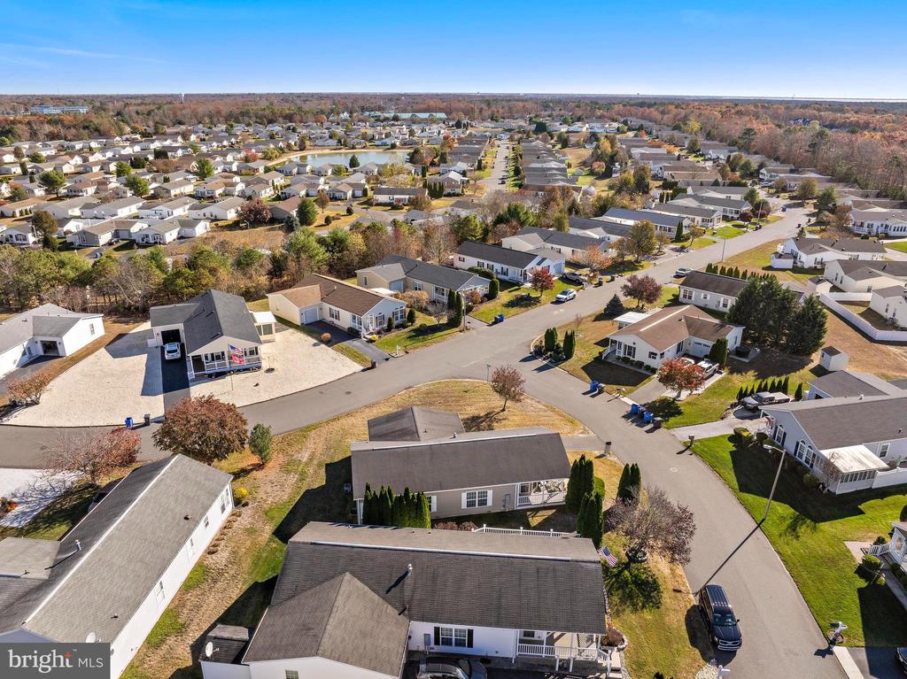 2 RED BANK DRIVE