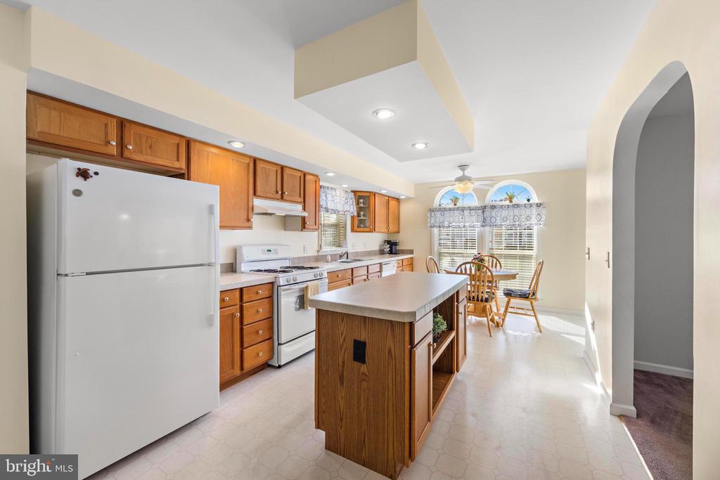 2 RED BANK DRIVE