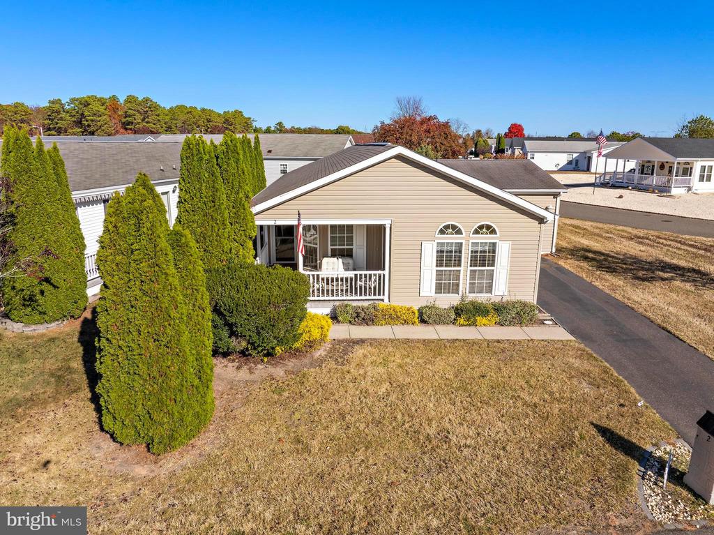 2 RED BANK DRIVE