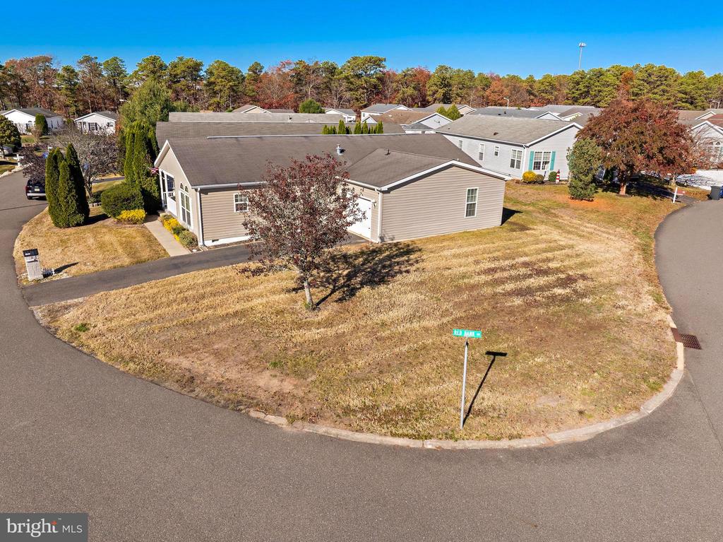 2 RED BANK DRIVE