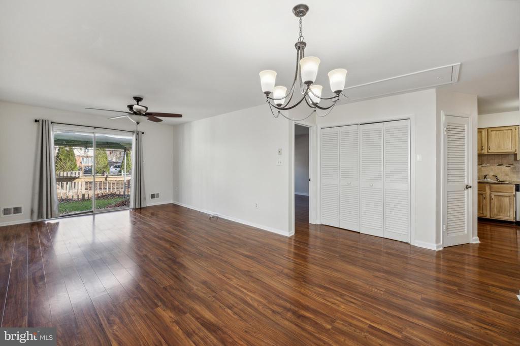 8 EMERALD DRIVE