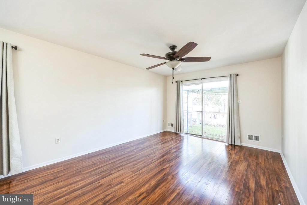 8 EMERALD DRIVE