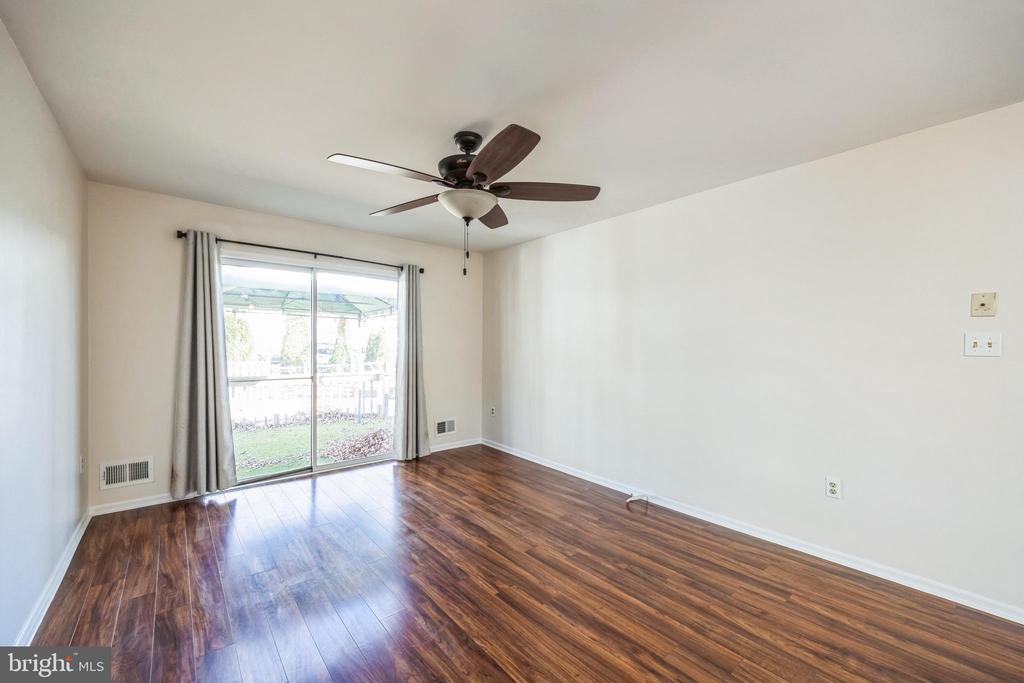 8 EMERALD DRIVE