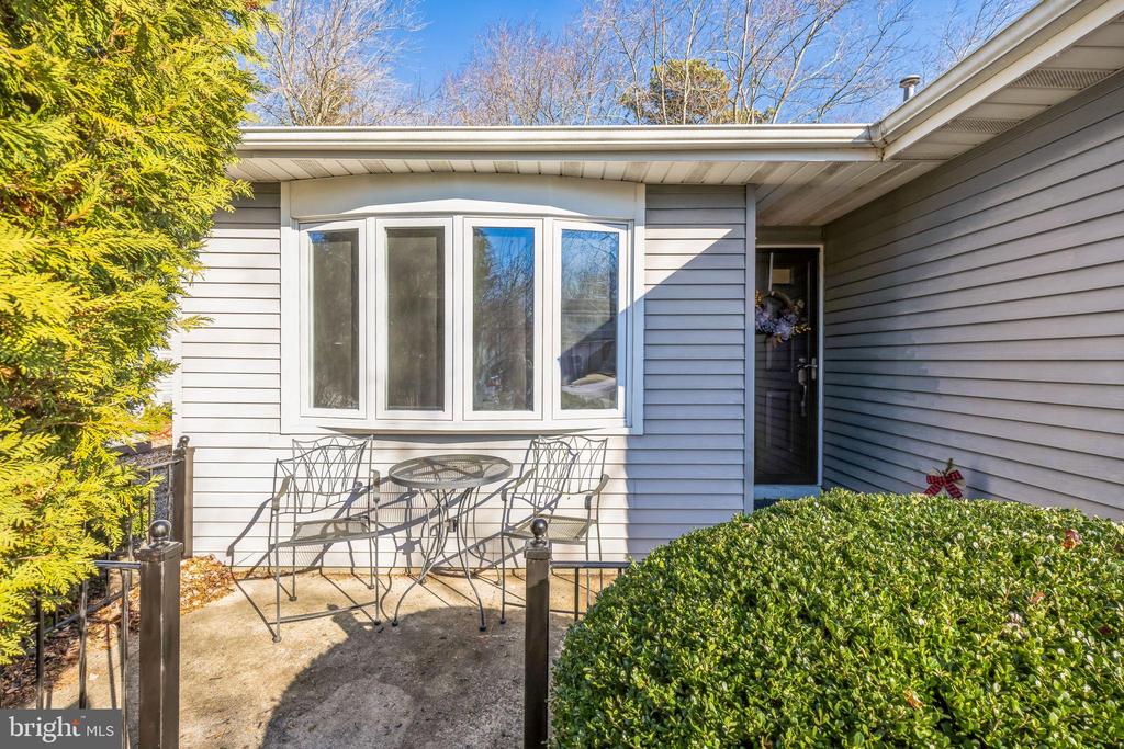 8 EMERALD DRIVE