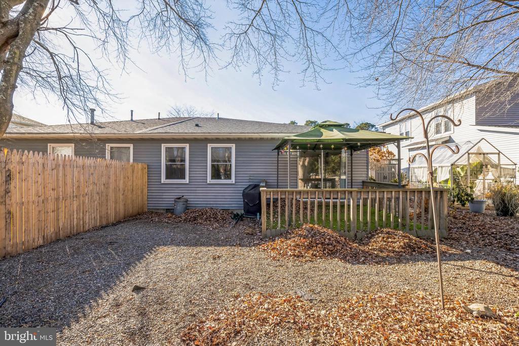 8 EMERALD DRIVE