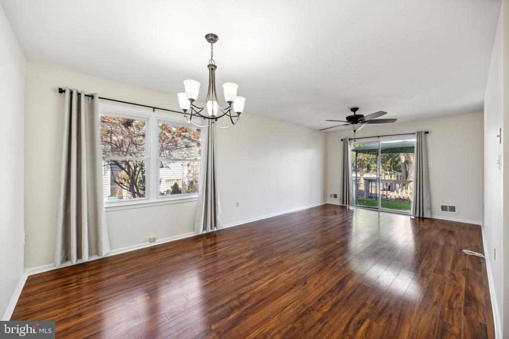 8 EMERALD DRIVE