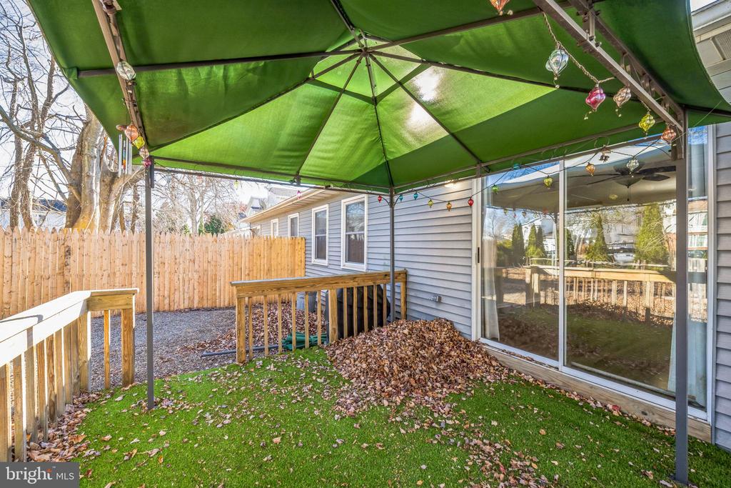 8 EMERALD DRIVE