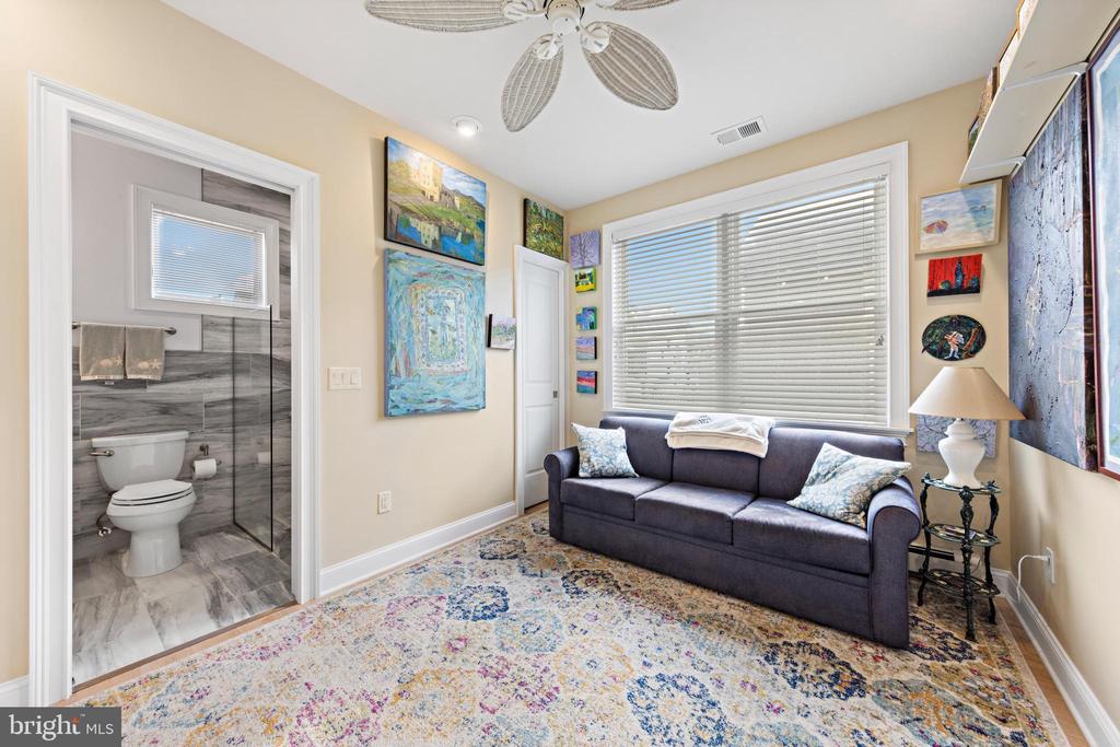 15 E 16TH STREET