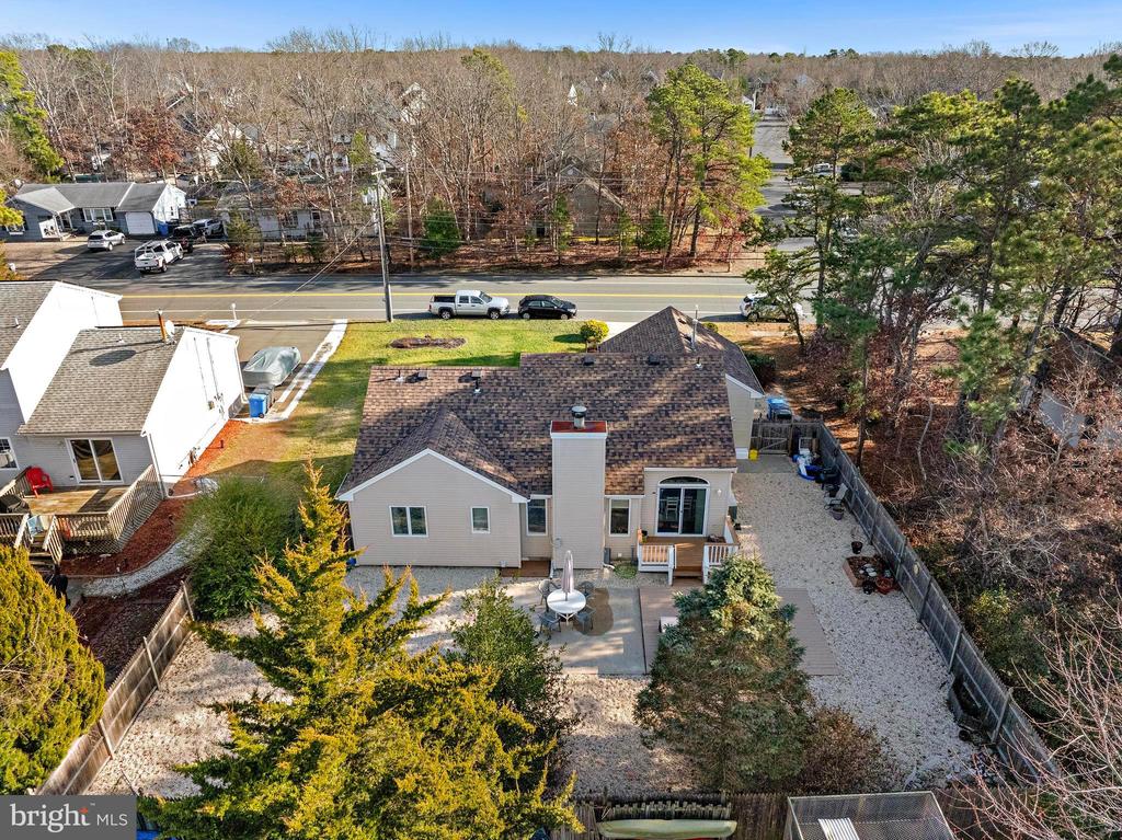 60 LIGHTHOUSE DRIVE