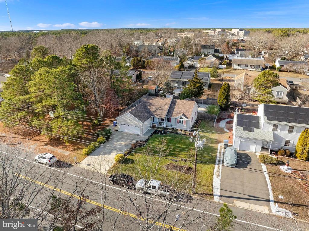 60 LIGHTHOUSE DRIVE