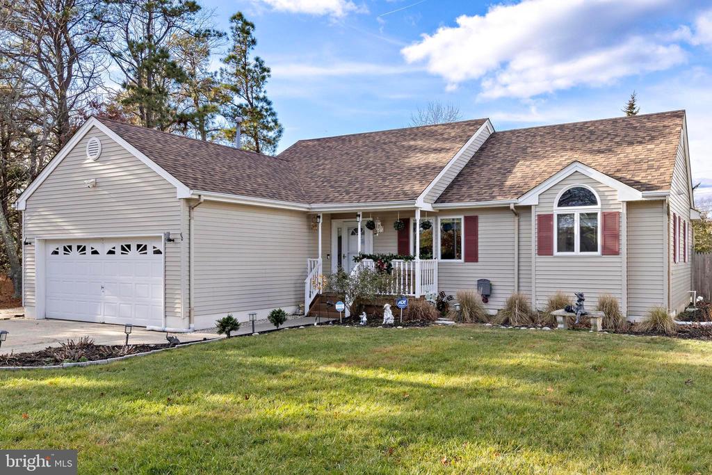 60 LIGHTHOUSE DRIVE