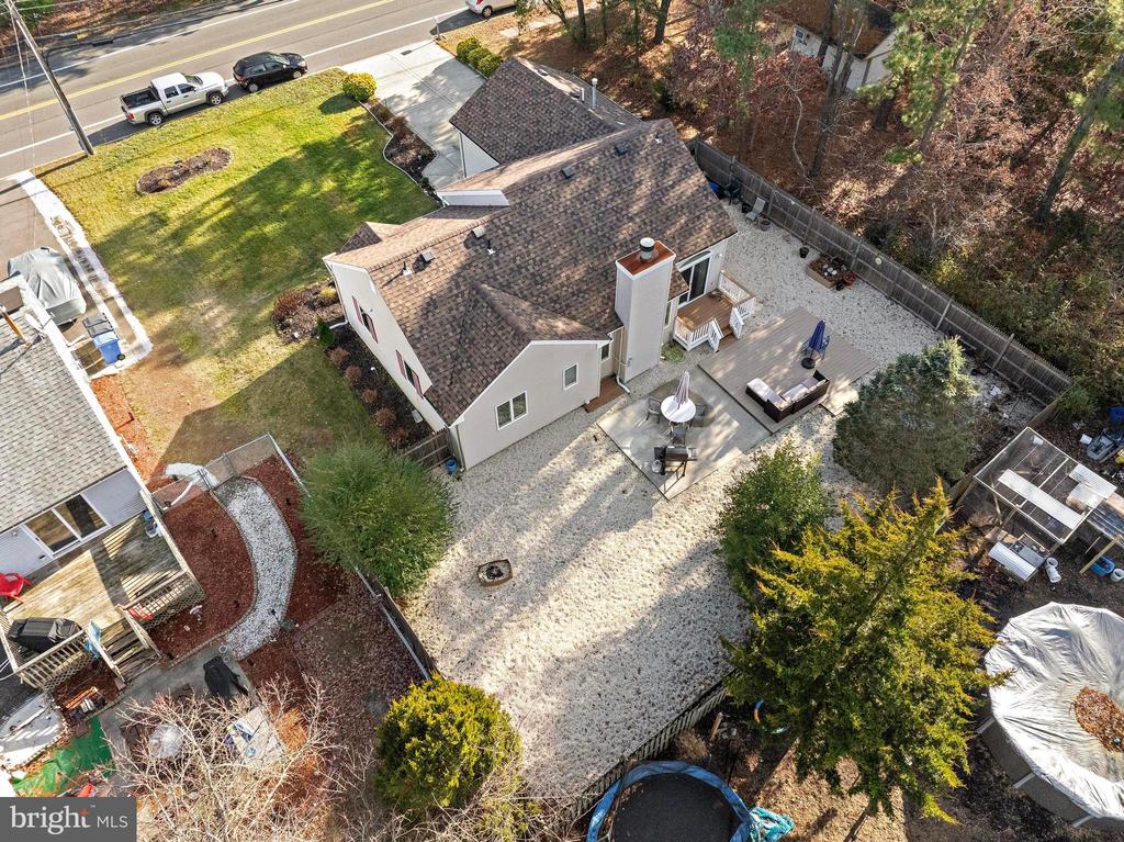 60 LIGHTHOUSE DRIVE