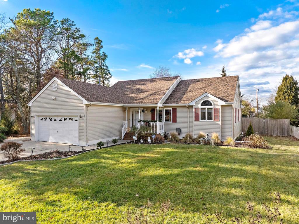60 LIGHTHOUSE DRIVE