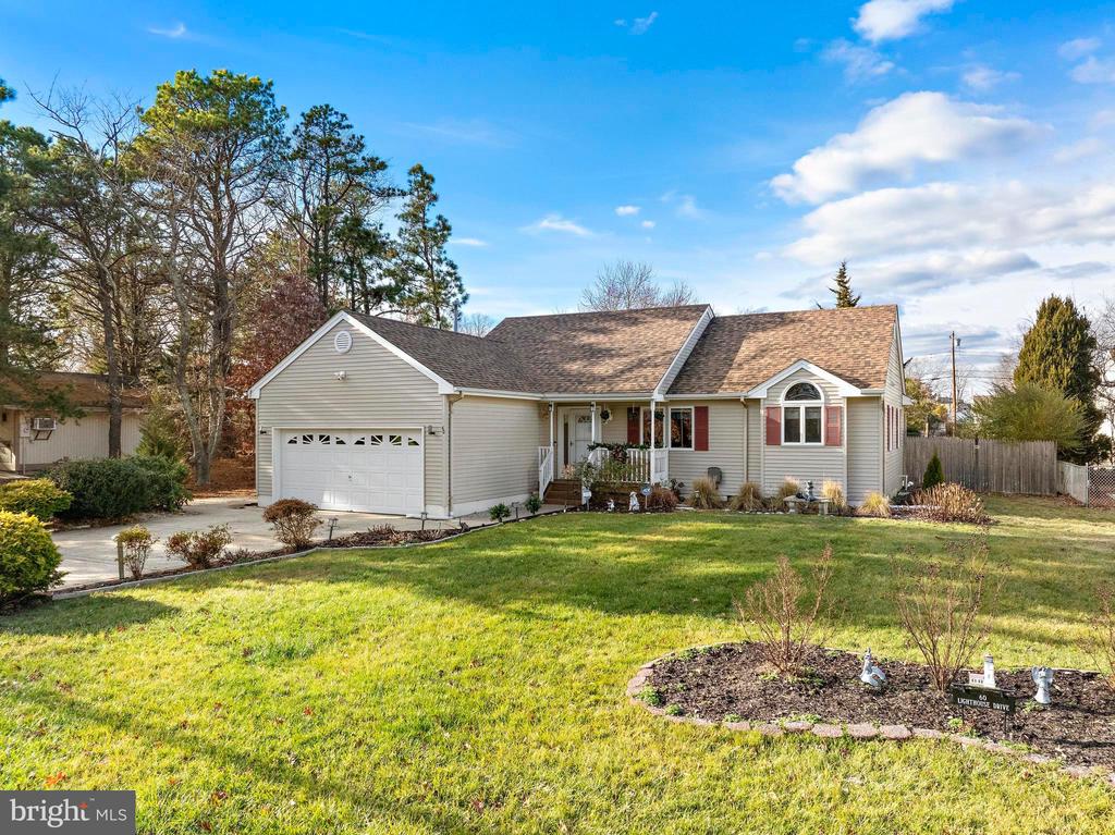 60 LIGHTHOUSE DRIVE