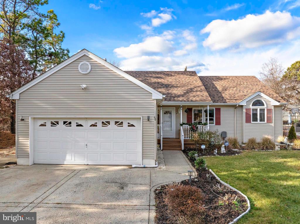 60 LIGHTHOUSE DRIVE