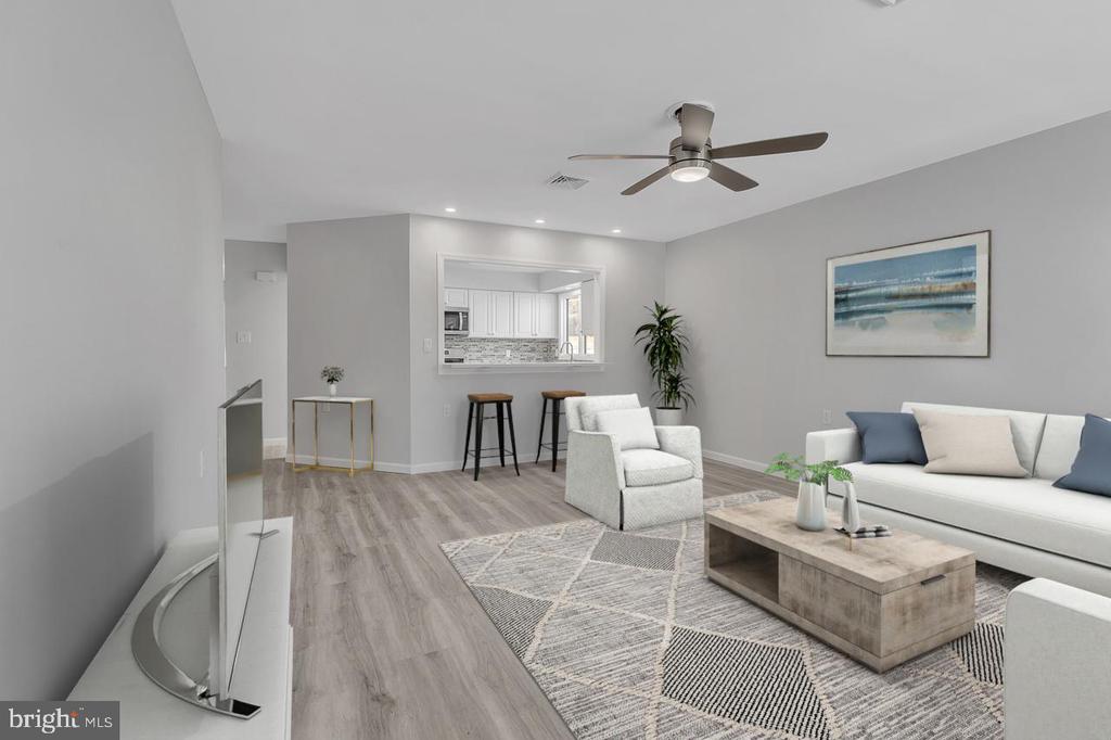 4 CEDAR AVENUE