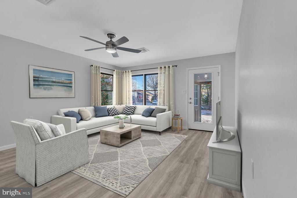 4 CEDAR AVENUE