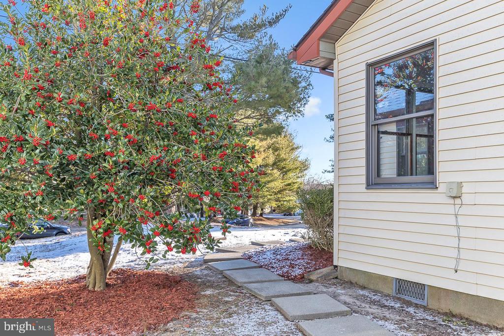 4 CEDAR AVENUE