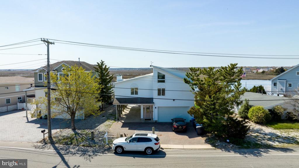 1327 MILL CREEK ROAD