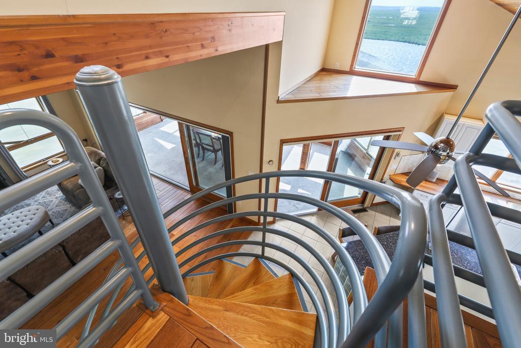 1327 MILL CREEK ROAD