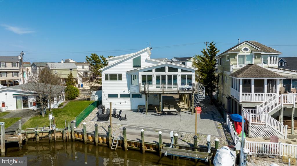 1327 MILL CREEK ROAD