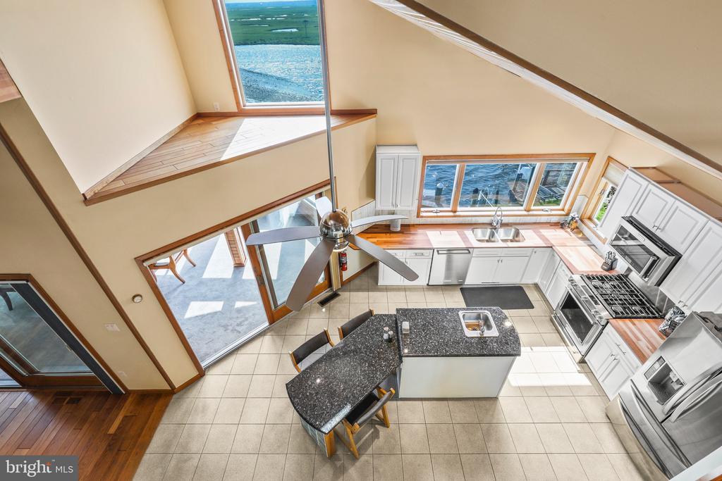 1327 MILL CREEK ROAD