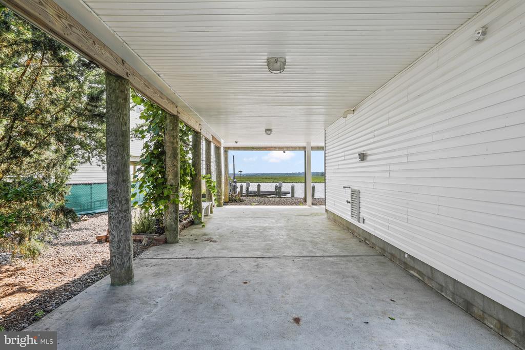1327 MILL CREEK ROAD