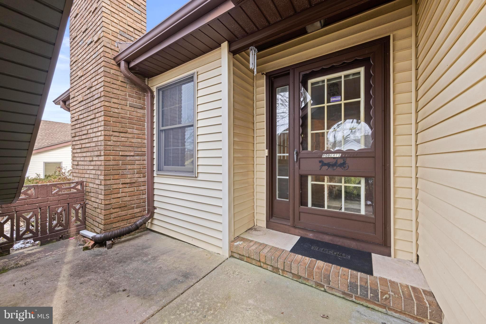 11 ELM ROAD