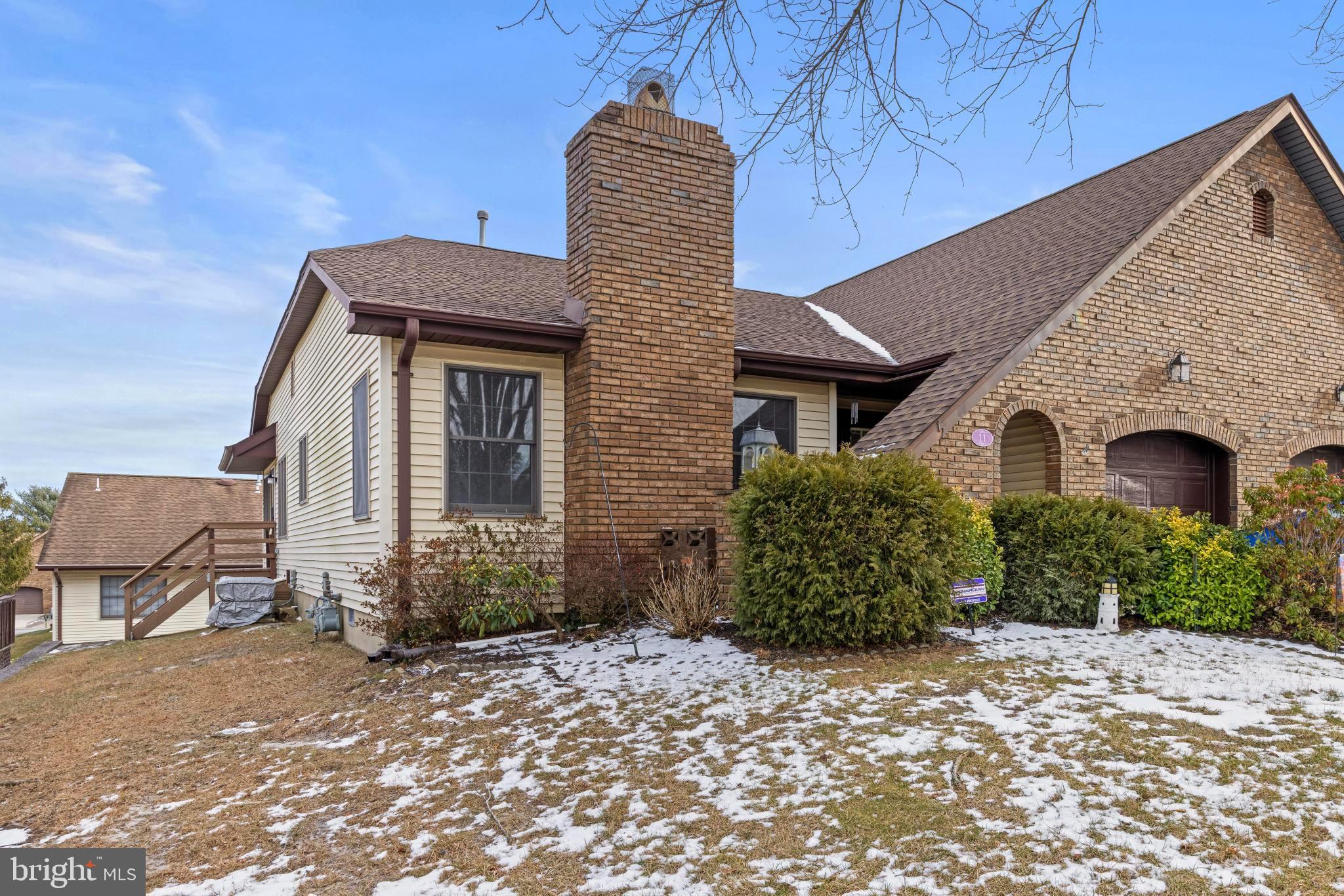 11 ELM ROAD