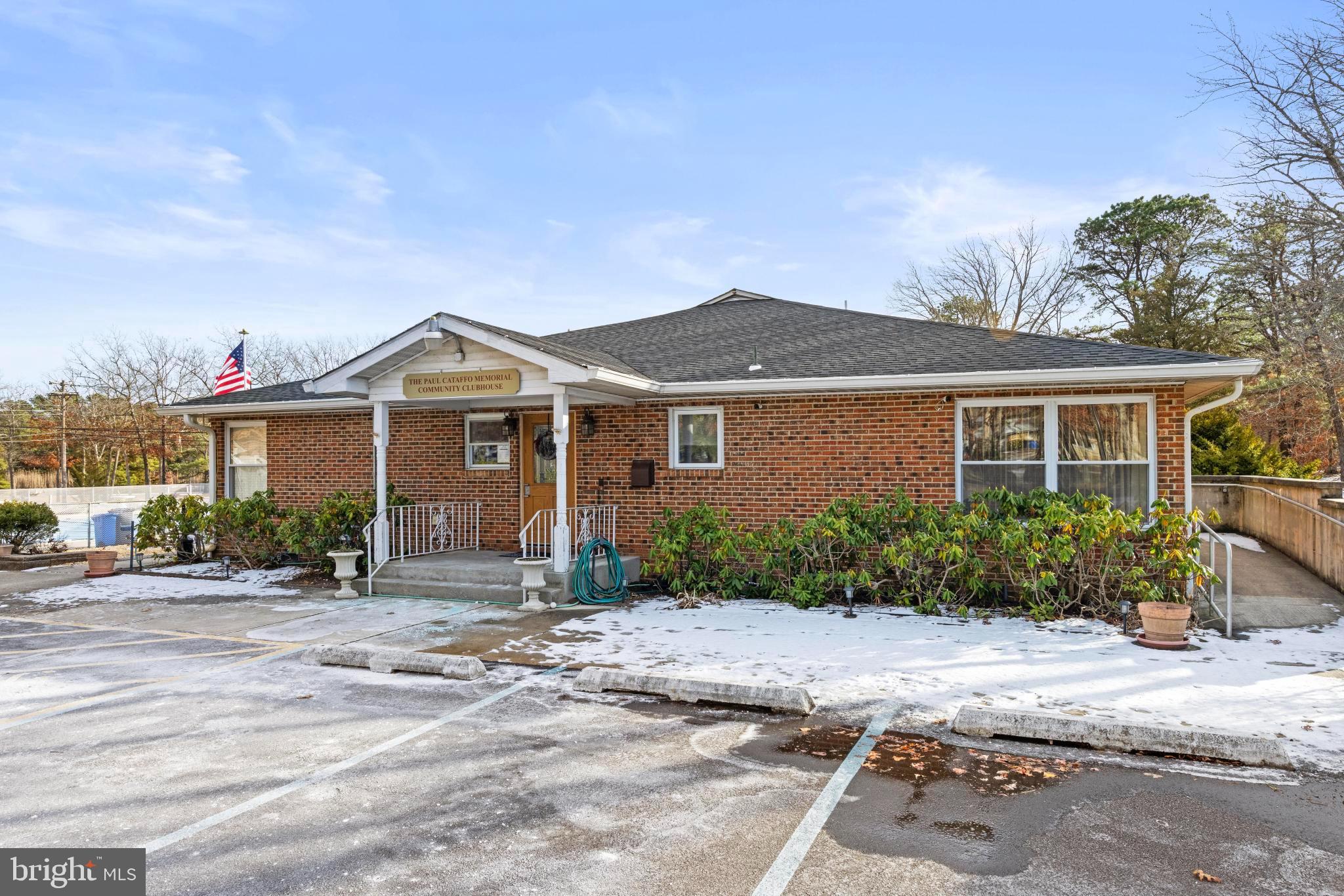 11 ELM ROAD