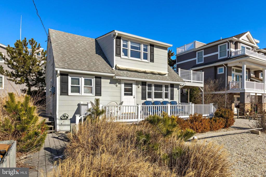 15 W CAROLINA AVENUE