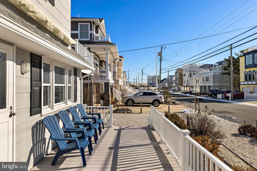 15 W CAROLINA AVENUE